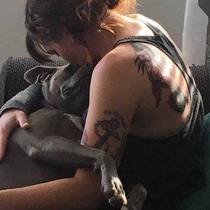 Meet your Posher, Jacque